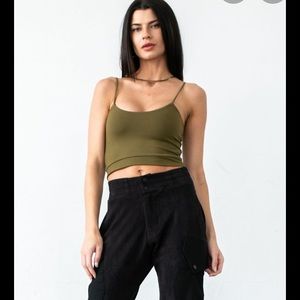 tribe kelley traveler bra